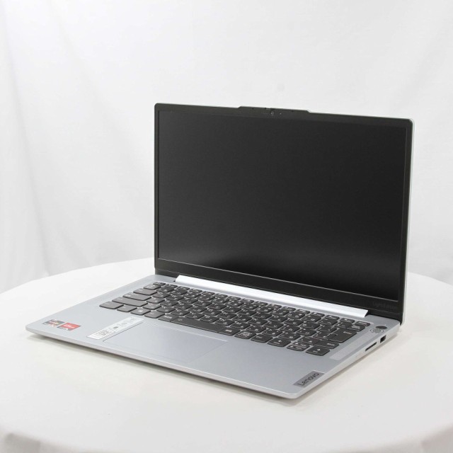 (中古)Lenovo (展示品) IdeaPad Slim 5 Light Gen 8 82XS002GJP クラウドグレー(262-ud)の通販は