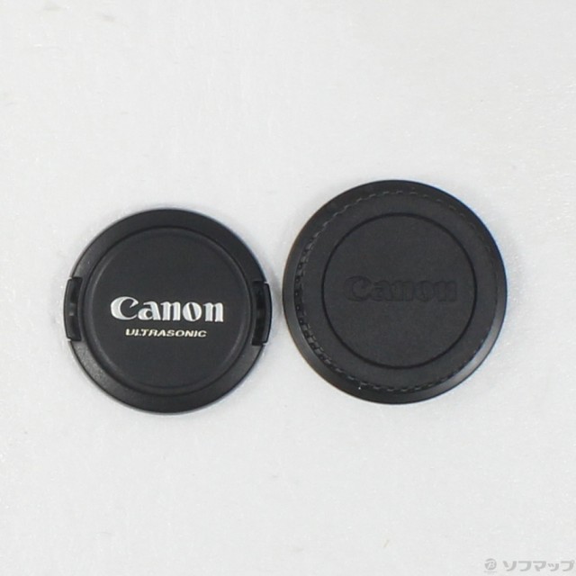 (中古)Canon Canon EF 85mm F1.8USM (レンズ)(371-ud)