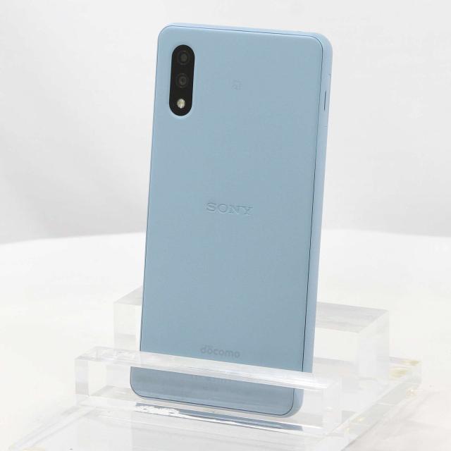 SONY - 新品未使用 xperiaace so-41b 64GB docomo Amazon | 【整備済み品】SONY docomo Xperia Ace II SO-41B