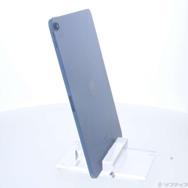 た*ー様 Apple iPad Air第5世代 3M9E3J/A 64GBブルー Amazon.co.jp: 【整備済み品】 Apple iPad Air (第5世代) Wi-Fi