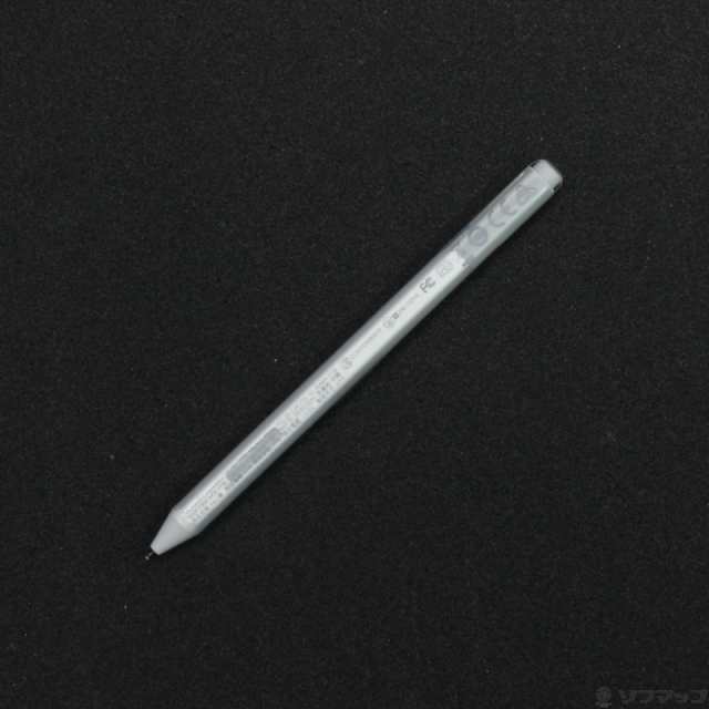 (中古)Microsoft Surface Pen EYV-00015 シルバー(344-ud)の通販は 5,789円