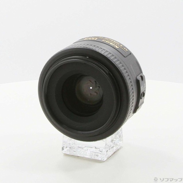 (中古)Nikon Nikon AF-S DX 35mm F1.8 G(352-ud)