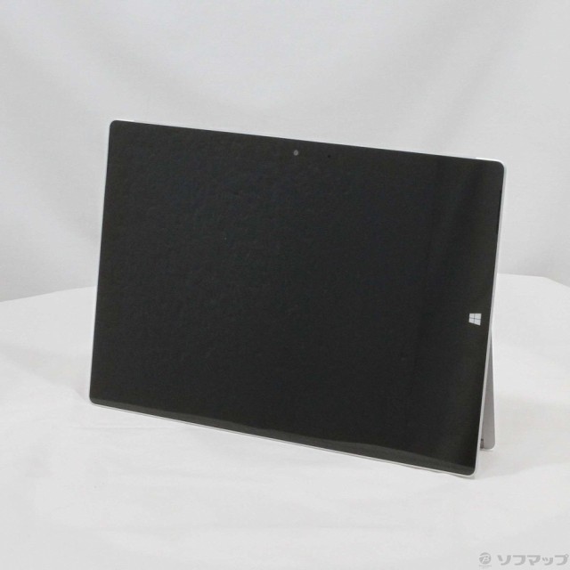 (中古)Microsoft Surface3 (Atom/2GB/eMMC64GB) (Windows 10)(247-ud)