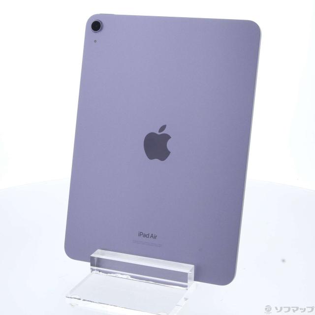 た*ー様 Apple iPad Air第5世代 3M9E3J/A 64GBブルー 中古】Apple 【Wi-Fi】 iPad Air（第5世代/2022） 64GB ブルー