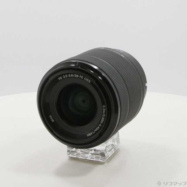 (中古)SONY FE 28-70mm F3.5-5.6 OSS SEL2870(198-ud)