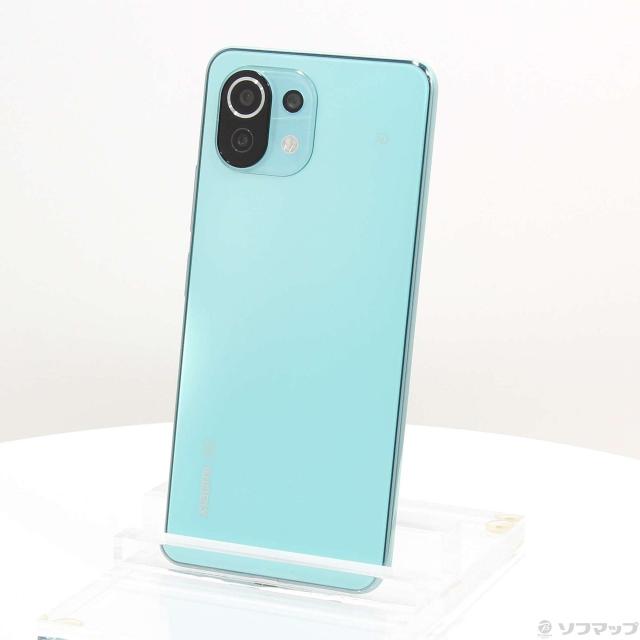 中古】SONY(ソニー) Xperia 10 IV 128GB ミント SO-52C docomo