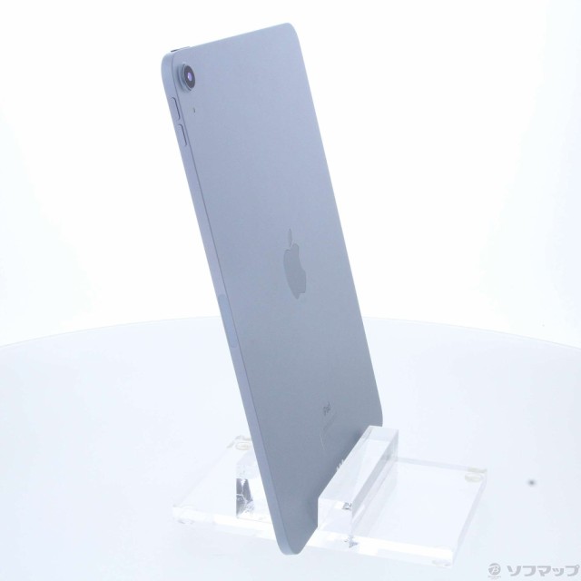 中古)Apple iPad Air 第4世代 64GB スカイブルー MYFQ2J/A Wi-Fi(349-ud)の通販はau PAY マーケット -  ソフマップ | au PAY マーケット－通販サイト