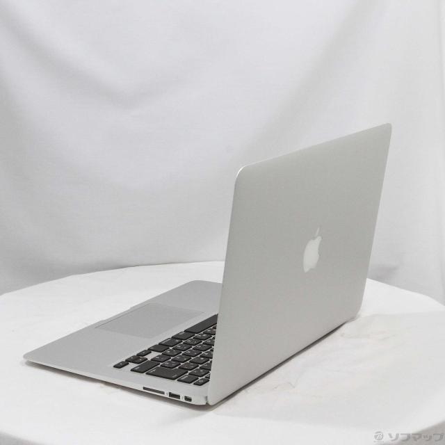 中古)Apple MacBook Air 13.3-inch Early 2015 MJVG2J/A Core_i5 1.6 