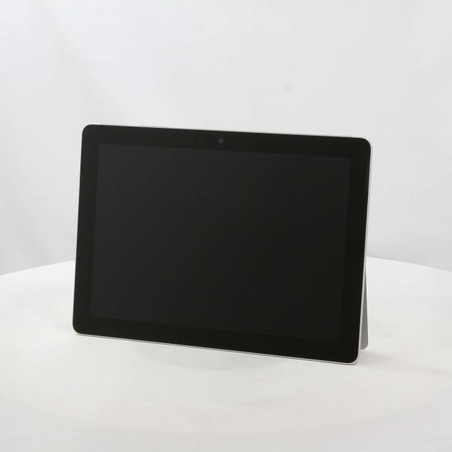(中古)Microsoft Surface Go LTE Advanced (Pentium 4415Y/8GB/SSD128GB) KC2-00014 (Windows 10)(348-ud)の通販は