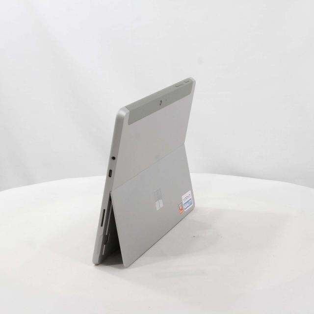 (中古)Microsoft Surface Go LTE Advanced (Pentium 4415Y/8GB/SSD128GB) KC2-00014 (Windows 10)(348-ud)の通販は
