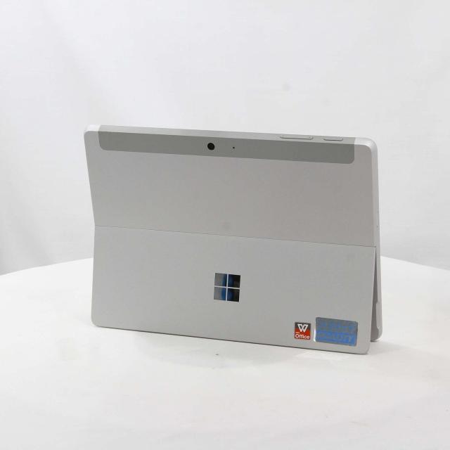 (中古)Microsoft Surface Go LTE Advanced (Pentium 4415Y/8GB/SSD128GB) KC2-00014 (Windows 10)(348-ud)の通販は
