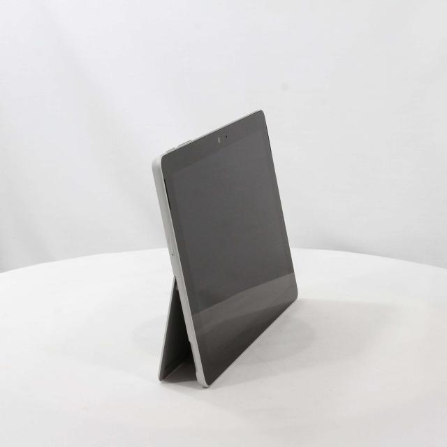 (中古)Microsoft Surface Go LTE Advanced (Pentium 4415Y/8GB/SSD128GB) KC2-00014 (Windows 10)(348-ud)の通販は