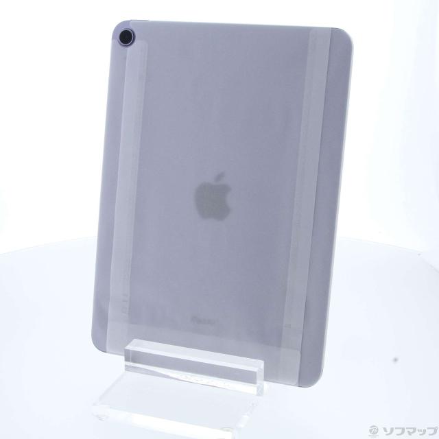 中古)Apple iPad Air 第5世代 64GB ブルー MM9E3J/A Wi-Fi(349