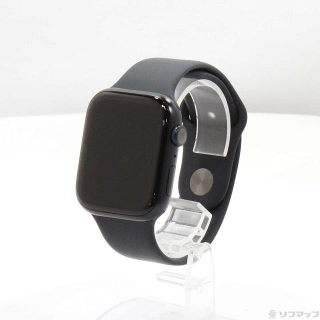 Apple Watch Series 9 45mm ミッドナイト GPS（APPLE WATCH SERIES 9 