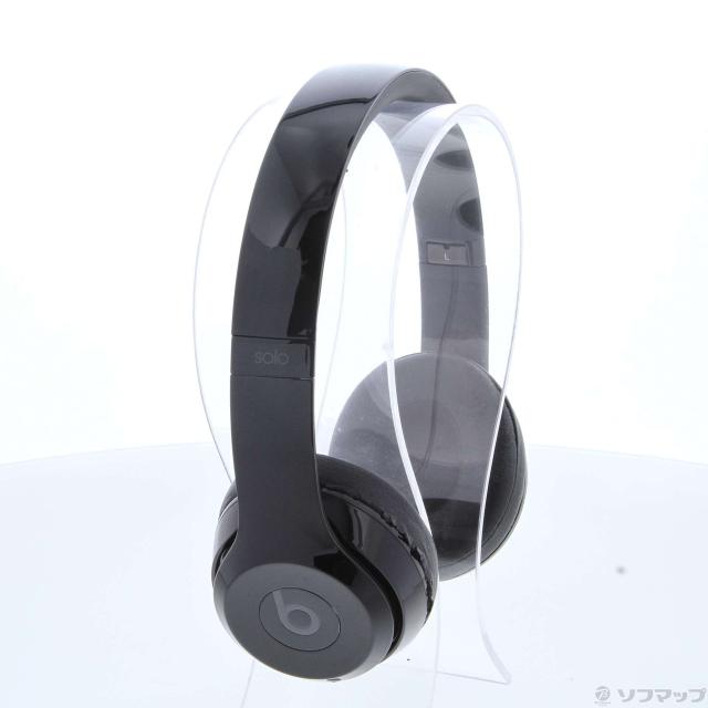 送料無料】BEATS BY DR.DRE Beats MP582PA/A Solo 3 Wireless