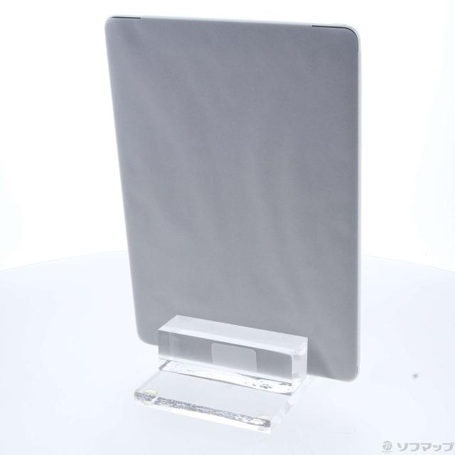 中古)Apple iPad 第9世代 64GB シルバー MK2L3J/A Wi-Fi(276-ud)