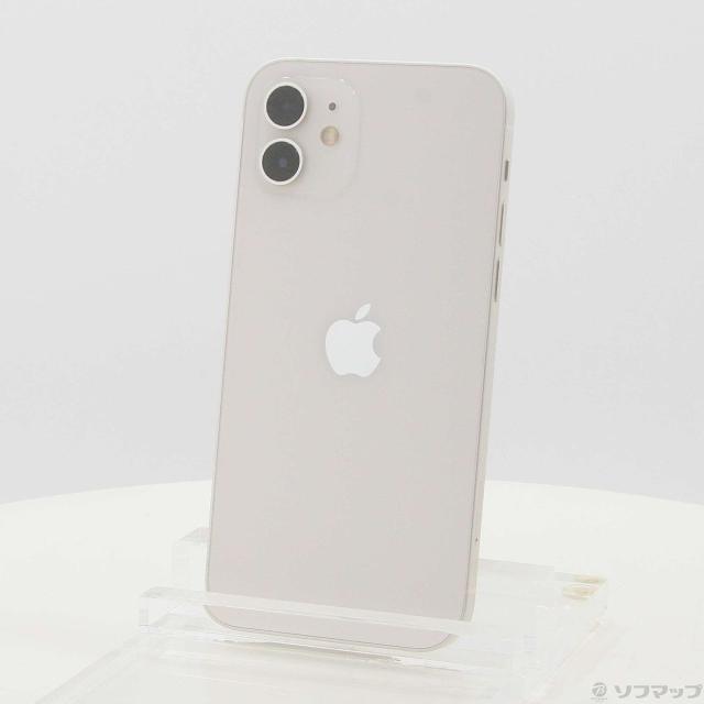Apple iPhone XR ホワイト 128GB ※説明欄要確認 スマートフォン本体
