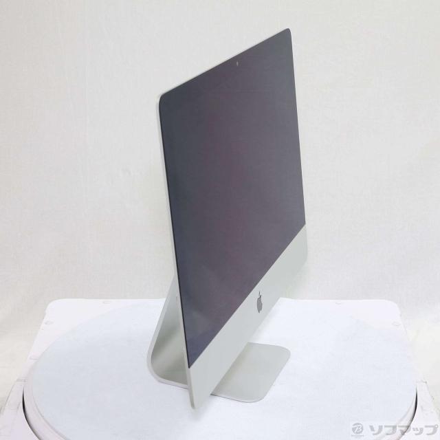 iMac 21.5インチ Late2015 MK452J/A Apple iMac 21.5インチ Retina 4Kディスプレイモデル MK452J/A