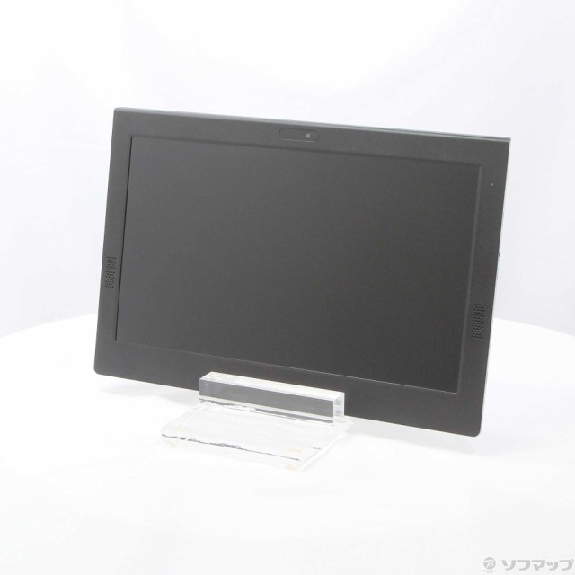 (中古)NEC LAVIE Hybrid ZERO HZ100/DAS PC-HZ100DAS ムーンシルバー (Windows 10)(262-ud)