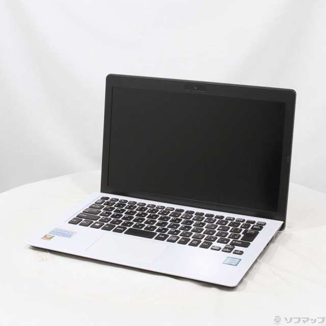 (中古)VAIO 格安安心パソコン VAIO S11 VJS111D12N (Windows 10)(305-ud)