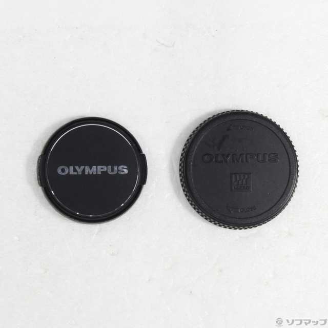 (中古)OLYMPUS M.ZUIKO DIGITAL 25mm F1.8 (レンズ/シルバー) (μ4/3)(276-ud)