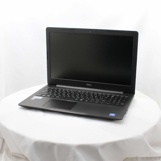 (中古)DELL Inspiron 15 3580 (Windows 10)(368-ud)