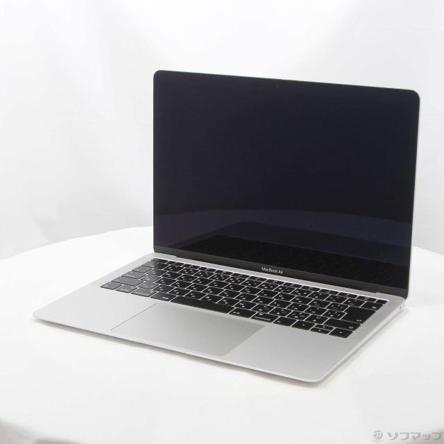 Apple MacBook Air 13.3-inch Mid 2019 MVFK2J/A Core_i5 1.6GHz 8GB 