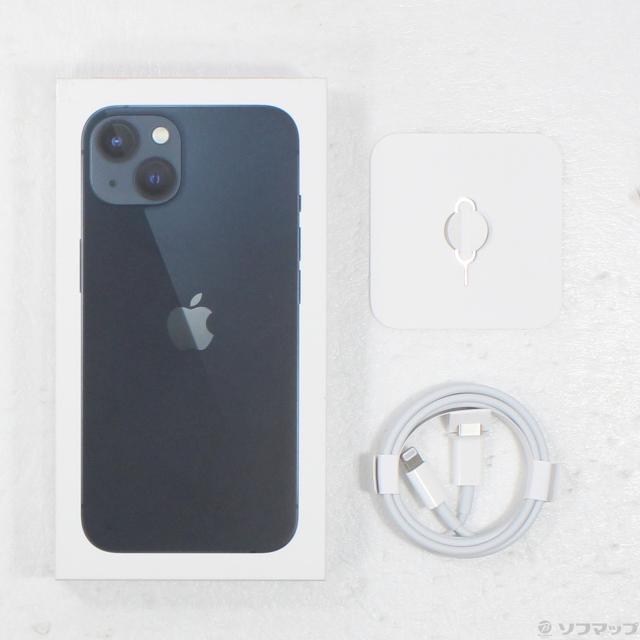 iPhone13 ミッドナイト【ジャンク】 iPhone13 ミッドナイト【ジャンク】 - メルカリ