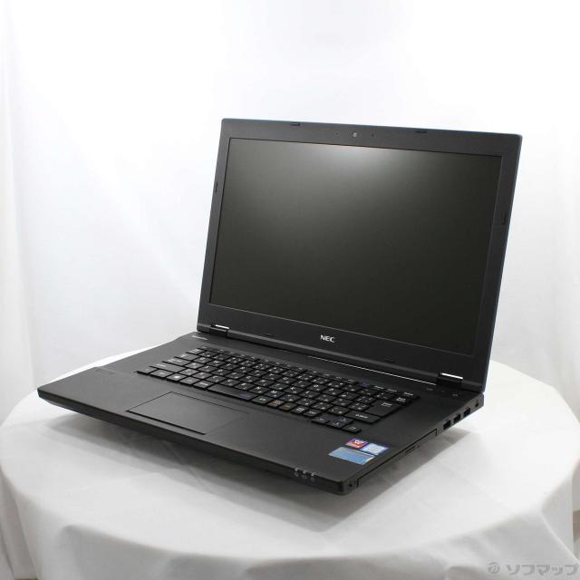 (中古)NEC VersaPro タイプVD PC-VKH19DZG4(377-ud)の通販は 29,334円