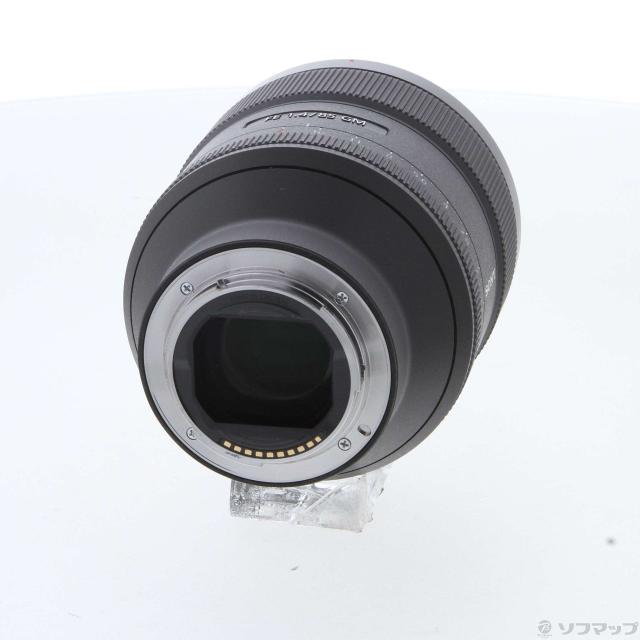 ❁ほぼ新品❁フード付き❁ Canon EF-S どぎつ 18-135mm IS STM