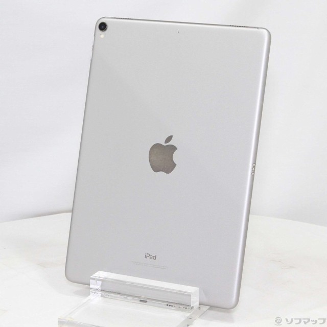 (中古)Apple iPad Pro 10.5インチ 256GB スペースグレイ MPDY2J/A Wi-Fi(377-ud)