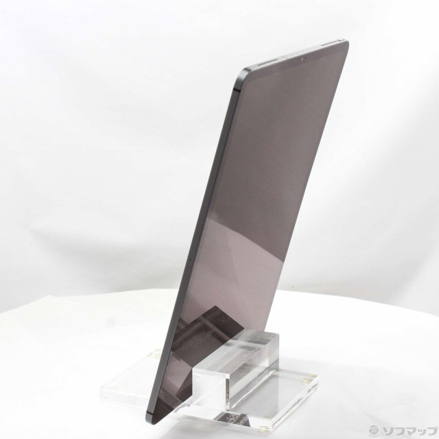 (中古)Apple iPad Pro 12.9インチ 第3世代 256GB スペースグレイ MTHV2J/A SIMフリー(258-ud)の通販は (中古)Apple iPad Pro 12.9インチ 第3世代 256GB スペースグレイ MTHV2J/A SIMフリー(258-ud)の通販は