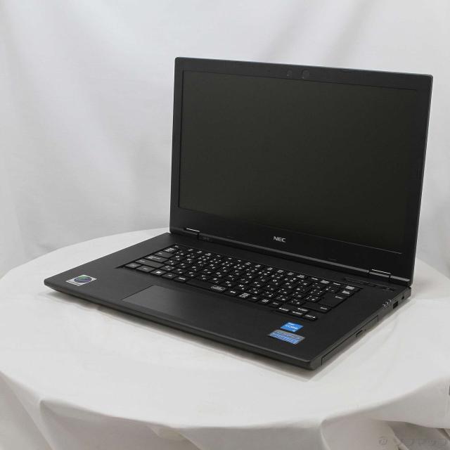 (中古)NEC VersaPro タイプVA PC-VKL41AAGD (NEC Refreshed PC) ≪メーカー保証あり≫(198-ud)の通販は