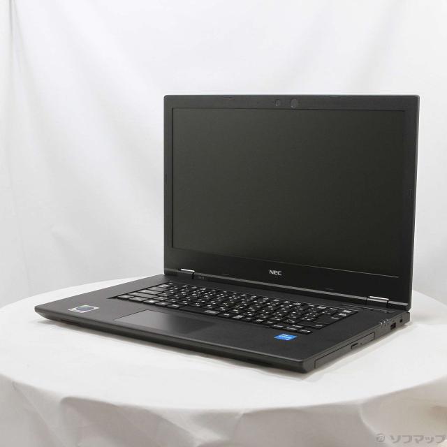 (中古)NEC VersaPro タイプVA PC-VKL41AAGD (NEC Refreshed PC) ≪メーカー保証あり≫(269-ud)の通販は 39,640円