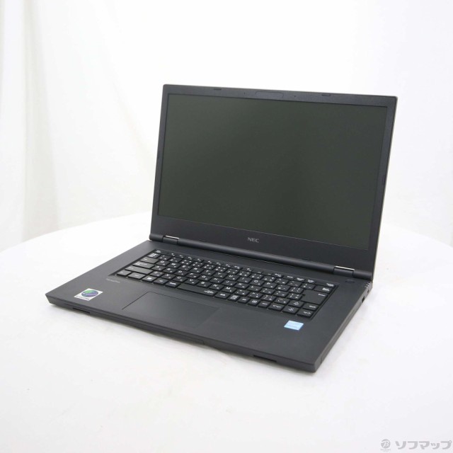 (中古)NEC VersaPro タイプVA PC-VKL44AAGE (NEC Refreshed PC) ≪メーカー保証あり≫(344-ud)