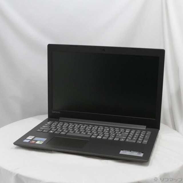 (中古)Lenovo 格安安心パソコン ideapad 330 81DE001LJP (Windows 10)(305-ud)