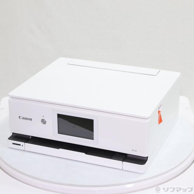 CANON プリンター本体 コピー機 複合機 純正インク スキャナー 新品 Z7 