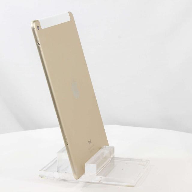Apple iPad Air2 16GB ゴールド SoftBank 本体 中古)Apple iPad