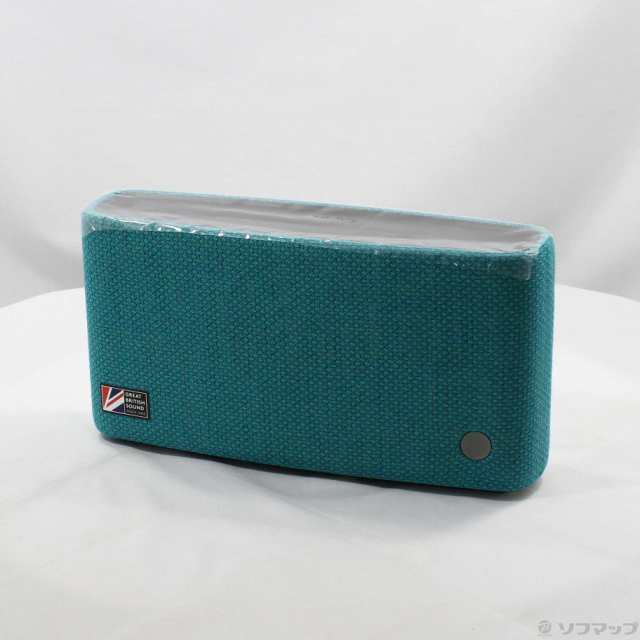 (中古)CAMBRIDGE AUDIO (展示品) YOYO(S) Portable Bluetooth Speaker Green(198-ud)