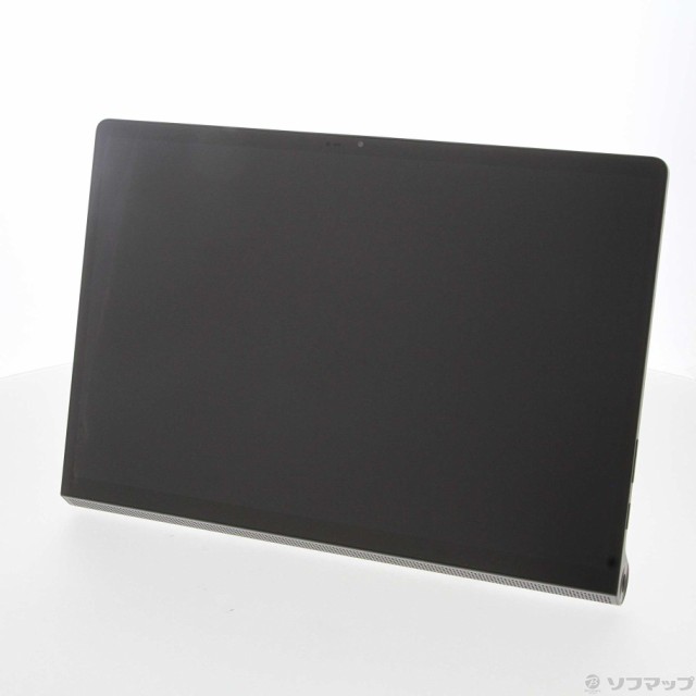 (中古)Lenovo (展示品) Lenovo Yoga Tab 13 128GB シャドーブラック ZA8E0029JP Wi-Fi(198-ud)