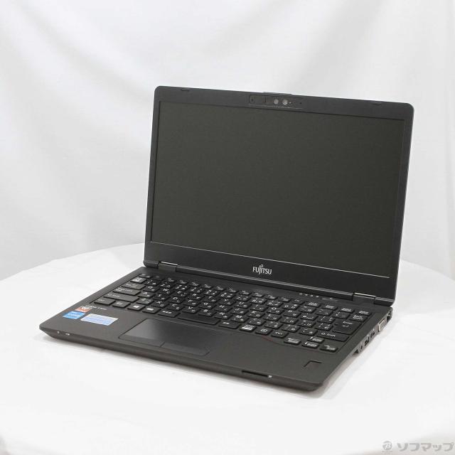 (中古)FUJITSU LIFEBOOK U7311/F FMVU38025(349-ud)の通販は 32,064円
