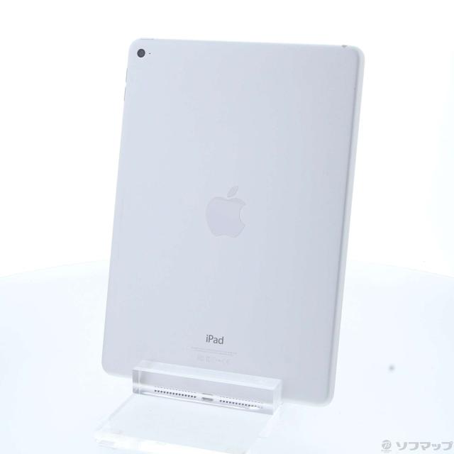 iPad AIR 2 16GB シルバー 本体のみ セルラーモデル iPad Air2