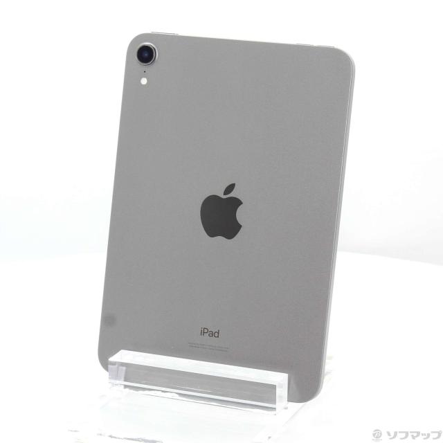 iPadmini 第6世代 wifi+セルラー 256G バッテリー93%(中古 iPadmini 第6世代 wifi+セルラー 256G バッテリー93%(中古