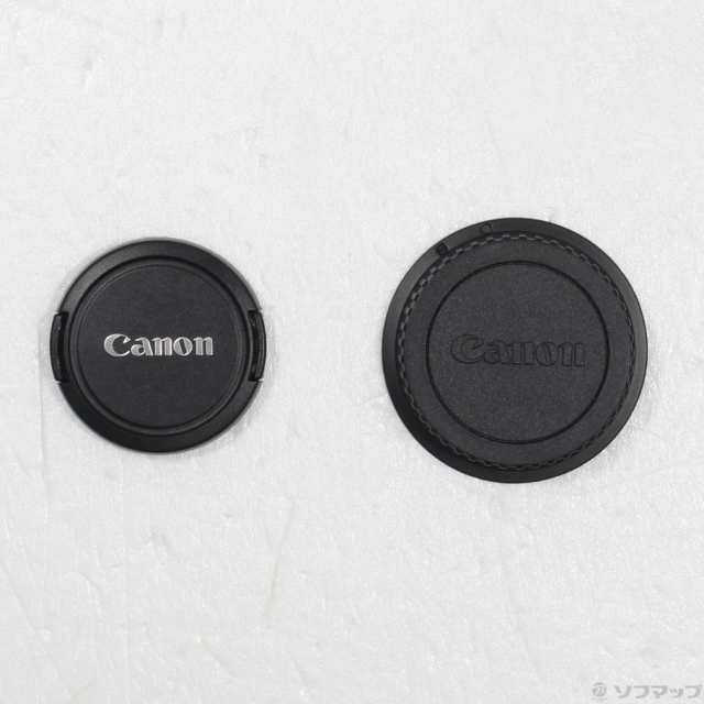 (中古)Canon Canon EF 40mm F2.8 STM EF4028STM(262-ud)