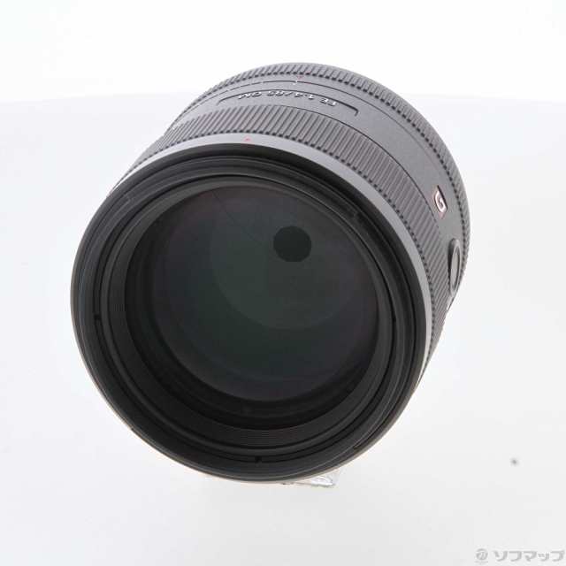 (中古)SONY FE 85mm F1.4 GM SEL85F14GM(262-ud)