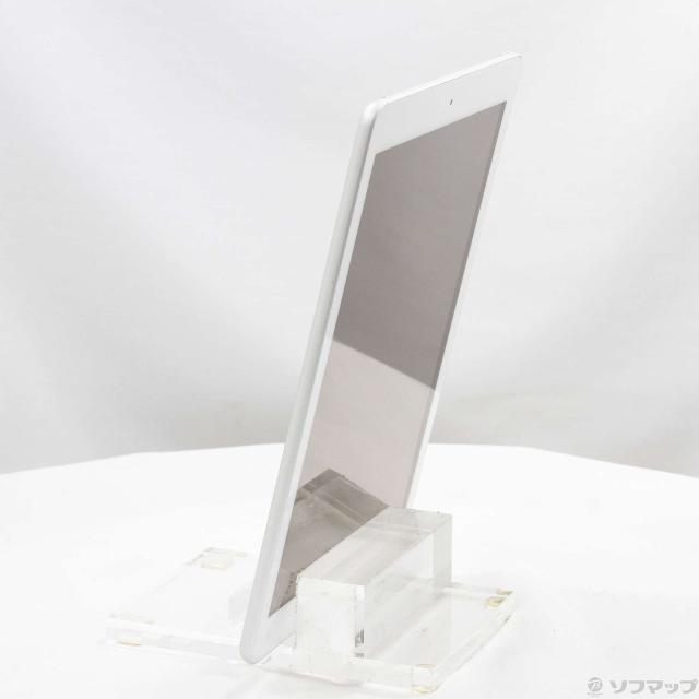(中古)Apple iPad 第6世代 128GB シルバー NR7K2J/A Wi-Fi(305-ud)_1