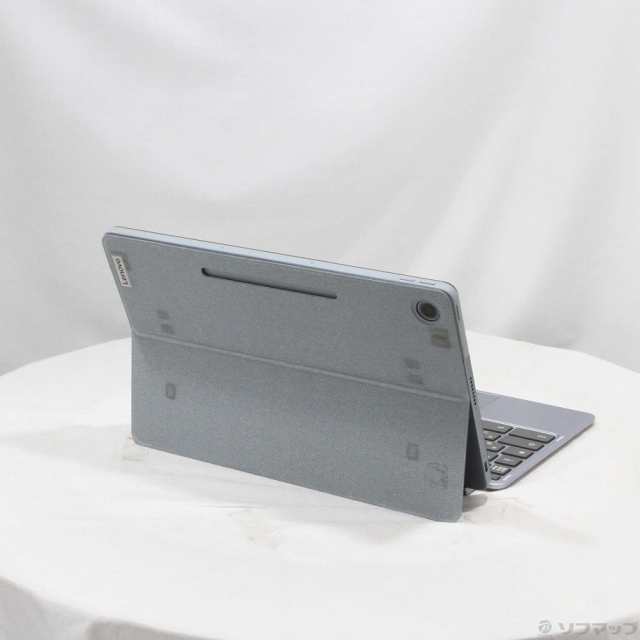 中古)Lenovo IdeaPad Duet 370 Chromebook 82T6000RJP ミスティブルー(384-ud)の通販はau PAY  マーケット - ソフマップ | au PAY マーケット－通販サイト