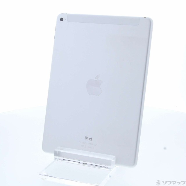 中古)Apple iPad Air 2 16GB シルバー MGH72J/A docomo(269-ud) 中古)Apple iPad Air 2 16GB シルバー MGH72J/A docomo(269-ud)
