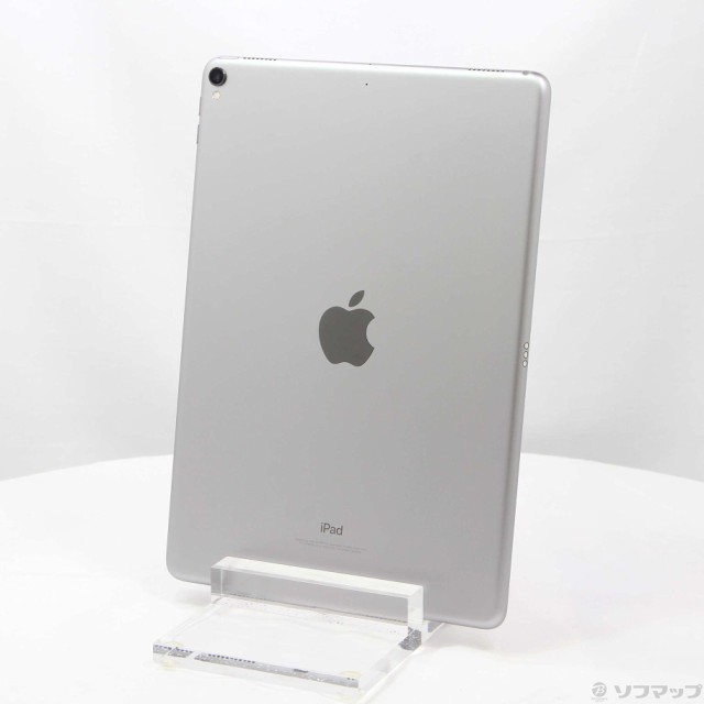 (中古)Apple iPad Pro 10.5インチ 256GB スペースグレイ MPDY2J/A Wi-Fi(377-ud)