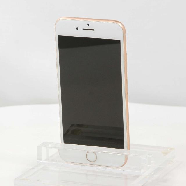 apple iPhone 8 本体 ゴールド 64GB 悔しかっ SIMフリー